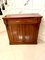 Antique Victorian Sideboard in Mahogany, Image 5