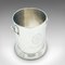 Large Vintage French Ice Bucket in Silver Plating, 1980, Image 6
