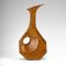Vase by Roberto Rillon Pour for Bertoncello Ceramiche, Italy, 1960 1