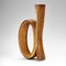 Vase by Roberto Rillon Pour for Bertoncello Ceramiche, Italy, 1960, Image 1