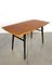 Teak Coffee Table, Sweden, 1950s, Image 2