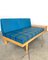 Daybed by Ingmar Relling for Ekornes, 1960s 2
