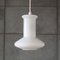 Danish Pendant Lamp from Holmegaard, 1970s, Image 1