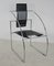 Vintage Quinta Chair by Mario Botta for Alias 4