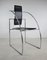 Vintage Quinta Chair by Mario Botta for Alias 7