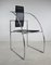 Vintage Quinta Chair by Mario Botta for Alias, Image 7