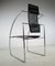 Vintage Quinta Chair by Mario Botta for Alias 5