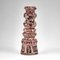 Portacandela in ceramica di Paul Yvain, Francia, anni '60, Immagine 2