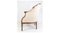 Louis Seize Stühle aus Poliertem Mahagoni, 2er Set 6