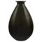 Vase in Disko Metal by Just Andersen, Denmark, 1930s, Image 1