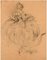 Louis Icart, Dancing Woman, anni '20, Immagine 1