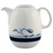 Corinth Coffee Pot from Bing & Grøndahl, 1970s, Image 1