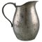 Early Pewter Pitcher by Just Andersen, Denmark 1