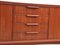 Mid-Century Modern Teak Sideboard by Rudolf Bernd Glatzel for Fristho 10