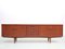 Credenza Mid-Century moderna in teak di Rudolf Bernd Glatzel per Fristho, Immagine 1