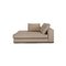 Cream Fabric 2 Seater Sofa from Minotti 6