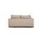 Cream Fabric 2 Seater Sofa from Minotti 8