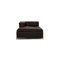 Dark Brown Leather DS 7 Lounger or Daybed from de Sede 7