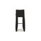 High Table & Monster Barstools in Anthracite Fabric from Moooi, Set of 3, Image 11