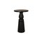 High Table & Monster Barstools in Anthracite Fabric from Moooi, Set of 3, Image 9