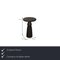 High Table & Monster Barstools in Anthracite Fabric from Moooi, Set of 3, Image 3