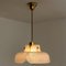 Flower Pendant Lamp from Hillebrand, Europe, Germany 3