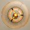 Flower Pendant Lamp from Hillebrand, Europe, Germany 6