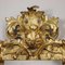 Baroque Carved Giltwood Mirror 3