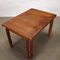 Table in Teak, Italy, 1960s, Image 5