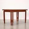 Table in Teak, Italy, 1960s, Image 9