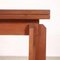 Table in Teak, Italy, 1960s, Image 4
