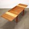Table in Teak, Italy, 1960s, Image 7