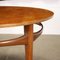 Table in Mahogany, Italy, 1960s, Image 3