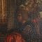 Adorazione dei Magi, XVII secolo, olio su tela, con cornice, Immagine 7