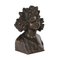 Buste de Femme en Bronze 1