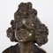 Bronze Bust of Woman 4