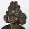 Bronze Bust of Woman, Image 4