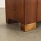 Torbecchia Sideboard in Walnut from Poltronova, Italy, 1964, Image 6