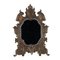 Mirror with Bronze Frame 1