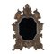 Specchio con cornice in bronzo, Immagine 1