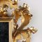 Carved and Gilded Wooden Frame 5
