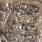 Vassoio centrotavola in argento inciso, Immagine 4