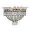 Chandelier in the Style of Baccarat, Image 1