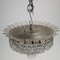 Chandelier in the Style of Baccarat, Image 8