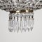 Chandelier in the Style of Baccarat, Image 3