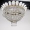 Chandelier in the Style of Baccarat, Image 7