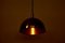 Lampada a sospensione in ottone di Florian Schulz, Germania, anni '70, Immagine 10