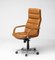 Tilting Swivel Executive Chair by Geoffrey Harcourt for Artifort 2