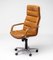 Tilting Swivel Executive Chair by Geoffrey Harcourt for Artifort, Image 6