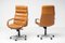 Tilting Swivel Executive Chair by Geoffrey Harcourt for Artifort 11